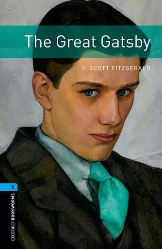 GREAT GATSBY, THE (OXFORD BOOKWORMS LEVEL 5)  | 9780194610599 | FITZGERALD, F. SCOTT | Llibreria Aqualata | Comprar llibres en català i castellà online | Comprar llibres Igualada