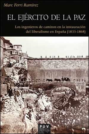 EJÉRCITO DE LA PAZ, EL | 9788437097305 | FERRI RAMÍREZ, MARC | Llibreria Aqualata | Comprar llibres en català i castellà online | Comprar llibres Igualada