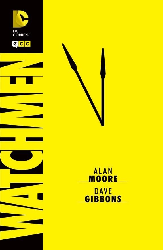 WATCHMEN (5A EDICIÓN) | 9788416475780 | MOORE, ALAN / GIBBONS, DAVE | Llibreria Aqualata | Comprar llibres en català i castellà online | Comprar llibres Igualada