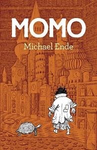 MOMO (CARTONÉ) | 9788420482767 | ENDE, MICHAEL | Llibreria Aqualata | Comprar libros en catalán y castellano online | Comprar libros Igualada