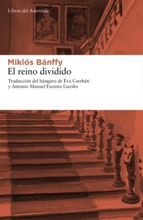 REINO DIVIDIDO, EL | 9788492663248 | BÁNFFY, MIKLÓS | Llibreria Aqualata | Comprar llibres en català i castellà online | Comprar llibres Igualada