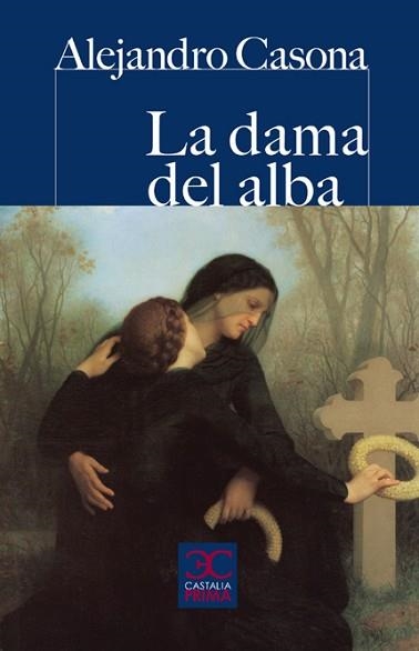 DAMA DEL ALBA, LA | 9788497404020 | CASONA, ALEJANDRO | Llibreria Aqualata | Comprar llibres en català i castellà online | Comprar llibres Igualada