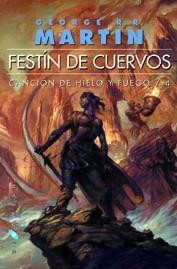 FESTÍN DE CUERVOS (OMNIUM) | 9788416035311 | MARTIN, GEORGE R.R. | Llibreria Aqualata | Comprar llibres en català i castellà online | Comprar llibres Igualada