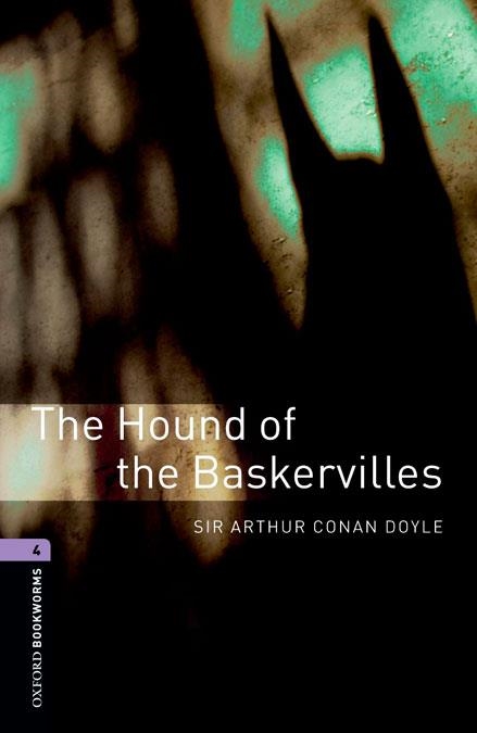 HOUND OF BASKERVILLES (BOOKWORMS 4) PACK + CD | 9780194610605 | CONAN DOYLE, ARTHUR | Llibreria Aqualata | Comprar llibres en català i castellà online | Comprar llibres Igualada