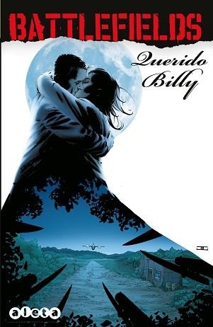 BATTLEFIELDS 2. QUERIDO BILLY | 9788416486007 | Llibreria Aqualata | Comprar llibres en català i castellà online | Comprar llibres Igualada