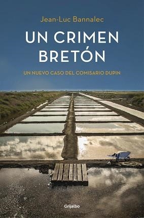 CRIMEN BRETÓN (COMISARIO DUPIN 3) | 9788425353215 | BANNALEC, JEAN-LUC | Llibreria Aqualata | Comprar llibres en català i castellà online | Comprar llibres Igualada