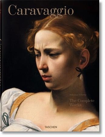 CARAVAGGIO. OBRA COMPLETA | 9783836555791 | Llibreria Aqualata | Comprar llibres en català i castellà online | Comprar llibres Igualada