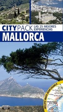 MALLORCA (CITYPACK 2015) | 9788403500853 | Llibreria Aqualata | Comprar llibres en català i castellà online | Comprar llibres Igualada