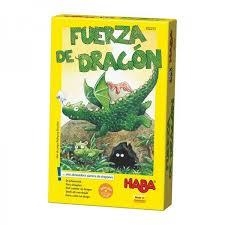 FUERZA DE DRAGÓN | 4010168044989 | Llibreria Aqualata | Comprar llibres en català i castellà online | Comprar llibres Igualada