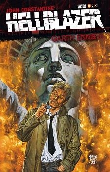 HELLBLAZER: GARTH ENNIS 3 | 9788416475650 | ENNIS, GARTH | Llibreria Aqualata | Comprar llibres en català i castellà online | Comprar llibres Igualada