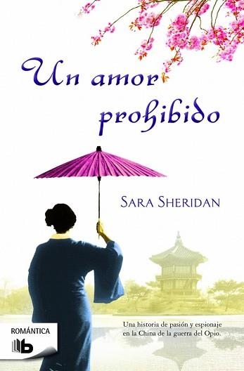 UN AMOR PROHIBIDO | 9788490701096 | SHERIDAN, SARA | Llibreria Aqualata | Comprar llibres en català i castellà online | Comprar llibres Igualada