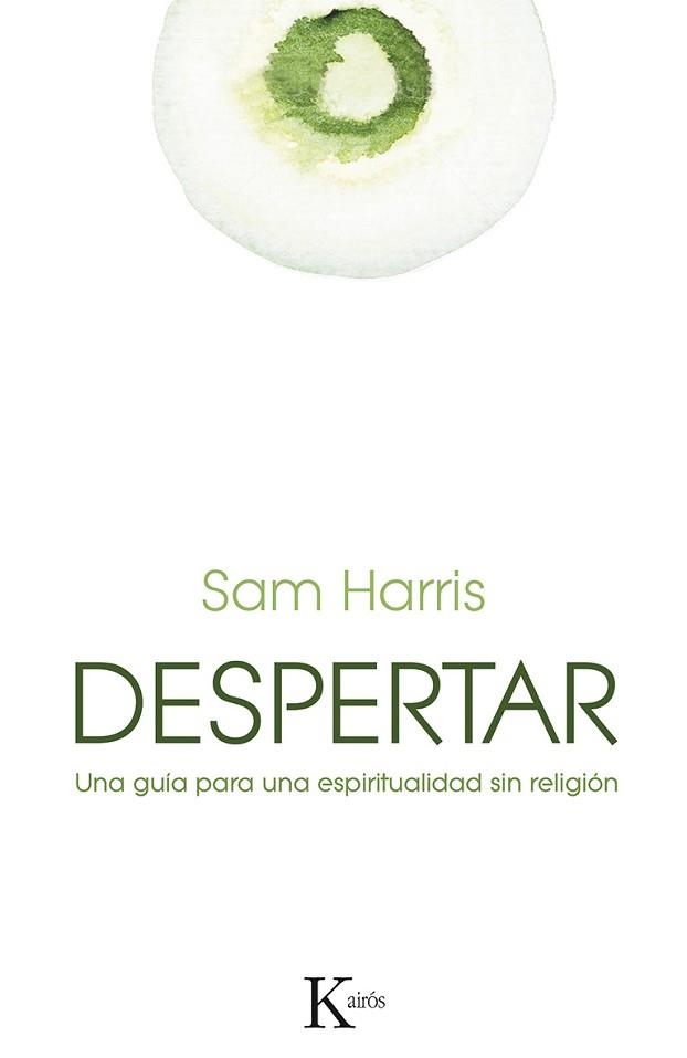 DESPERTAR | 9788499884578 | HARRIS, SAM | Llibreria Aqualata | Comprar llibres en català i castellà online | Comprar llibres Igualada