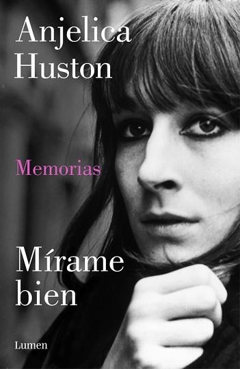 MÍRAME BIEN | 9788426422422 | HUSTON, ANJELICA | Llibreria Aqualata | Comprar llibres en català i castellà online | Comprar llibres Igualada