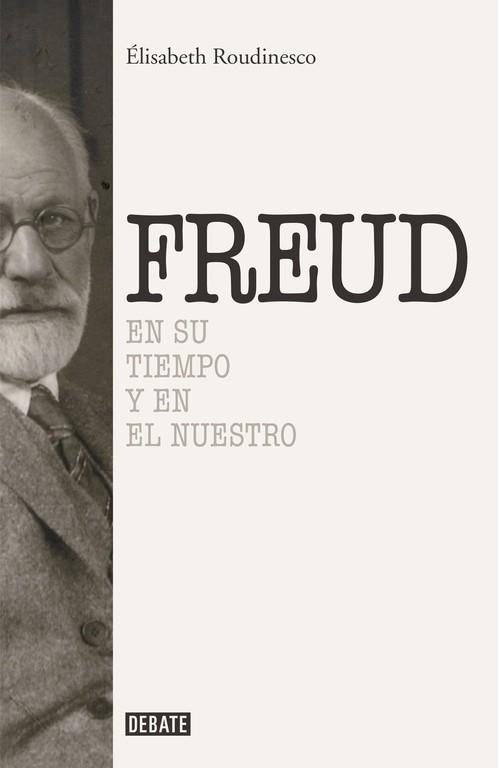 SIGMUND FREUD | 9788499925288 | ROUDINESCO, ELISABETH | Llibreria Aqualata | Comprar llibres en català i castellà online | Comprar llibres Igualada