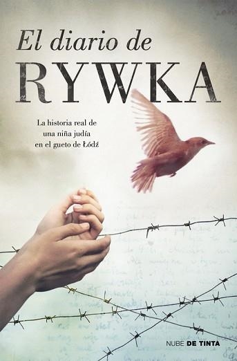 DIARIO DE RYWKA LIPSZYC, EL | 9788415594581 | LIPSZYC, RYWKA | Llibreria Aqualata | Comprar llibres en català i castellà online | Comprar llibres Igualada