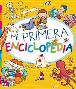 MI PRIMERA ENCICLOPEDIA | 9788448844837 | VARIOS AUTORES | Llibreria Aqualata | Comprar llibres en català i castellà online | Comprar llibres Igualada