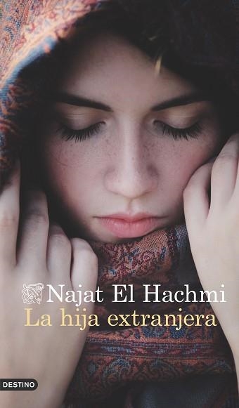 HIJA EXTRANJERA, LA | 9788423349968 | EL HACHMI, NAJAT | Llibreria Aqualata | Comprar llibres en català i castellà online | Comprar llibres Igualada