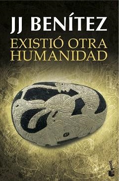 EXISTIÓ OTRA HUMANIDAD | 9788408145349 | BENÍTEZ, J. J.  | Llibreria Aqualata | Comprar llibres en català i castellà online | Comprar llibres Igualada