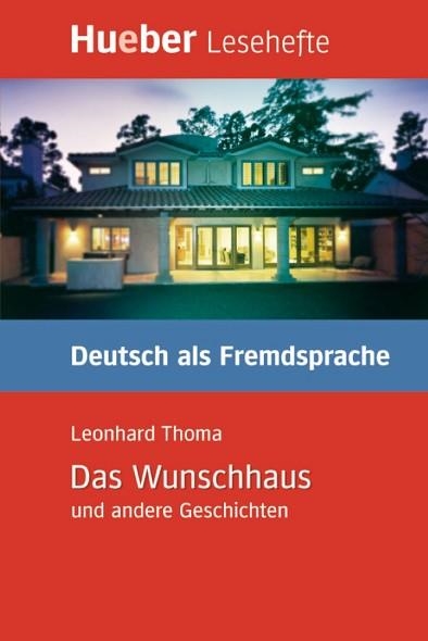 DAS WUNSCHHAUS | 9783190016709 | THOMA, LEONHARD | Llibreria Aqualata | Comprar llibres en català i castellà online | Comprar llibres Igualada