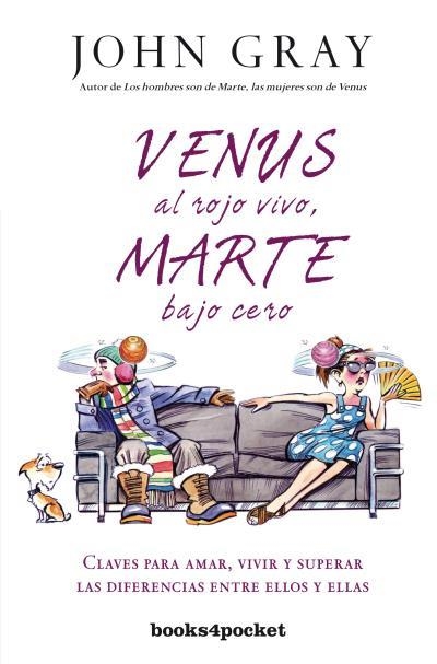 VENUS AL ROJO VIVO, MARTE BAJO CERO | 9788415870678 | GRAY, JOHN | Llibreria Aqualata | Comprar llibres en català i castellà online | Comprar llibres Igualada