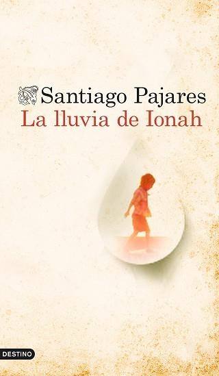 LLUVIA DE IONAH, LA | 9788423349760 | PAJARES, SANTIAGO Ç | Llibreria Aqualata | Comprar llibres en català i castellà online | Comprar llibres Igualada