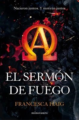 SERMÓN DE FUEGO, EL | 9788445002582 | HAIG, FRANCESCA  | Llibreria Aqualata | Comprar llibres en català i castellà online | Comprar llibres Igualada