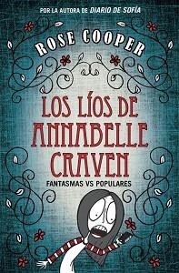 LÍOS DE ANNABEL CRAVEN, LOS | 9788420488318 | COOPER, ROSE | Llibreria Aqualata | Comprar llibres en català i castellà online | Comprar llibres Igualada