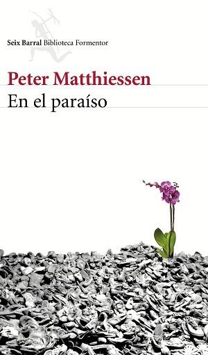 EN EL PARAÍSO | 9788432225048 | MATTHIESSEN, PETER  | Llibreria Aqualata | Comprar llibres en català i castellà online | Comprar llibres Igualada