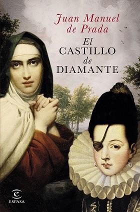 CASTILLO DE DIAMANTE, EL | 9788467045543 | DE PRADA, JUAN MANUEL  | Llibreria Aqualata | Comprar llibres en català i castellà online | Comprar llibres Igualada