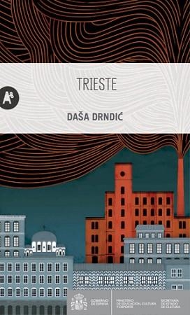 TRIESTE | 9788415509288 | DRNDIC;, DASA | Llibreria Aqualata | Comprar llibres en català i castellà online | Comprar llibres Igualada