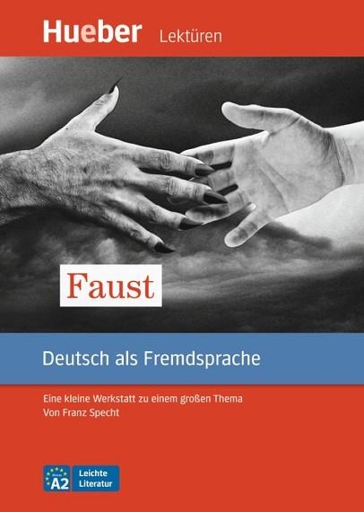 FAUST (LESEH.A2) | 9783191116736 | SPECHT, FRANZ | Llibreria Aqualata | Comprar llibres en català i castellà online | Comprar llibres Igualada