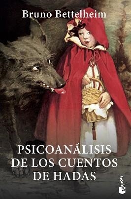 PSICOANÁLISIS DE LOS CUENTOS DE HADAS | 9788408007050 | BETTELHEIM, BRUNO  | Llibreria Aqualata | Comprar llibres en català i castellà online | Comprar llibres Igualada