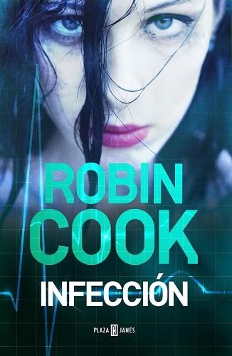 INFECCIÓN | 9788401015458 | COOK, ROBIN | Llibreria Aqualata | Comprar libros en catalán y castellano online | Comprar libros Igualada