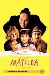 MATILDA (PENGUIN READERS 3.  BOOK & MP3 PACK) | 9781447925668 | DAHL, ROALD | Llibreria Aqualata | Comprar llibres en català i castellà online | Comprar llibres Igualada