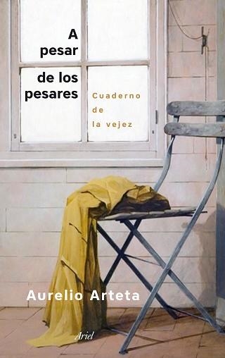 A PESAR DE LOS PESARES | 9788434422780 | ARTETA, AURELIO | Llibreria Aqualata | Comprar llibres en català i castellà online | Comprar llibres Igualada