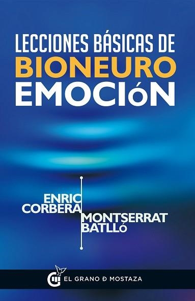 LECCIONES BASICAS DE BIONEUROEMOCION | 9788494414626 | CORBERA, ENRIC | Llibreria Aqualata | Comprar llibres en català i castellà online | Comprar llibres Igualada