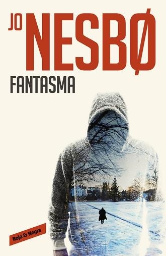 FANTASMA (HARRY HOLE 9) | 9788416195305 | NESBØ,JO | Llibreria Aqualata | Comprar llibres en català i castellà online | Comprar llibres Igualada