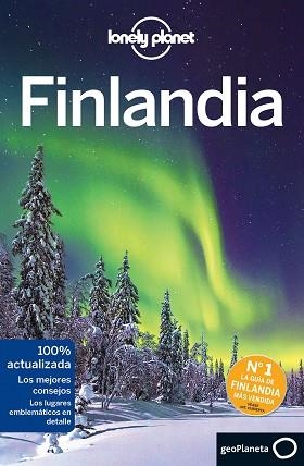 FINLANDIA (LONELY PLANET) 3A. ED. 2015 | 9788408140269 | AA.VV. | Llibreria Aqualata | Comprar llibres en català i castellà online | Comprar llibres Igualada