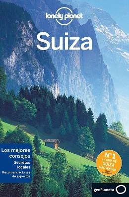 SUIZA (LONELY PLANET) 2A. EDIC. 2015 | 9788408140276 | AA.VV. | Llibreria Aqualata | Comprar llibres en català i castellà online | Comprar llibres Igualada