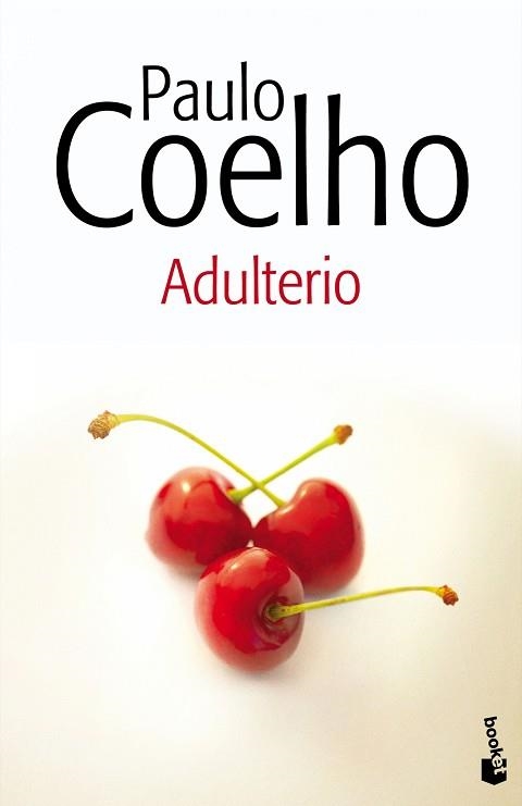 ADULTERIO (BOOKET 5002-18) | 9788408144007 | COELHO, PAULO | Llibreria Aqualata | Comprar llibres en català i castellà online | Comprar llibres Igualada