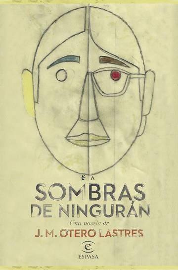 SOMBRAS DE NINGURÁN | 9788467045925 | OTERO LASTRES, J.O. | Llibreria Aqualata | Comprar llibres en català i castellà online | Comprar llibres Igualada