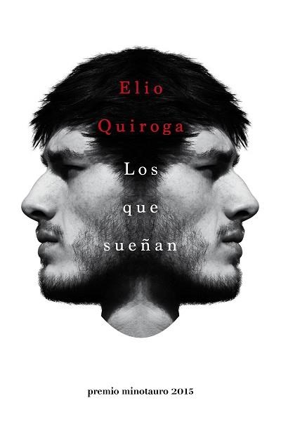 LOS QUE SUEÑAN | 9788445002797 | QUIROGA. ELIO | Llibreria Aqualata | Comprar llibres en català i castellà online | Comprar llibres Igualada