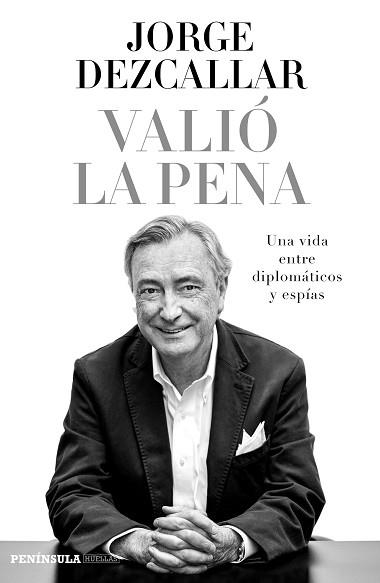 VALIÓ LA PENA | 9788499424491 | DEZCALLAR, JORGE | Llibreria Aqualata | Comprar llibres en català i castellà online | Comprar llibres Igualada