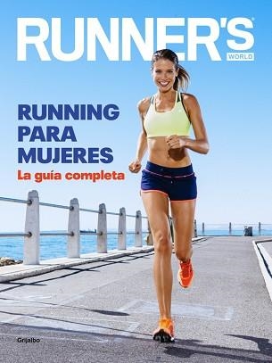 RUNNING PARA MUJERES | 9788416220793 | Llibreria Aqualata | Comprar llibres en català i castellà online | Comprar llibres Igualada