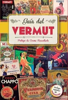 GUÍA DEL VERMUT | 9788408145288 | BACHS, ESTER  | Llibreria Aqualata | Comprar llibres en català i castellà online | Comprar llibres Igualada