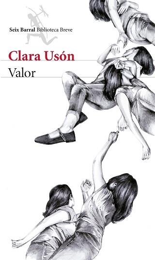 VALOR | 9788432225185 | USÓN, CLARA  | Llibreria Aqualata | Comprar llibres en català i castellà online | Comprar llibres Igualada