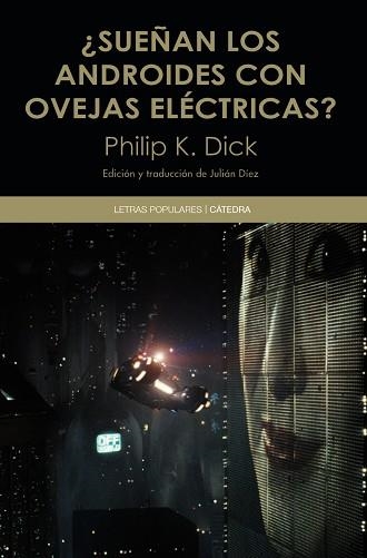 SUEÑAN LOS ANDROIDES CON OVEJAS ELÉCTRICAS? | 9788437634555 | DICK, PHILIP K. | Llibreria Aqualata | Comprar llibres en català i castellà online | Comprar llibres Igualada