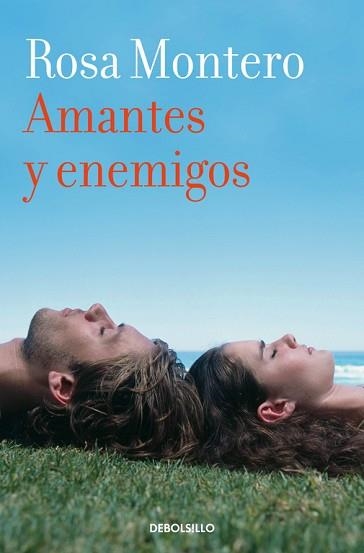 AMANTES Y ENEMIGOS | 9788490629284 | MONTERO, ROSA | Llibreria Aqualata | Comprar libros en catalán y castellano online | Comprar libros Igualada