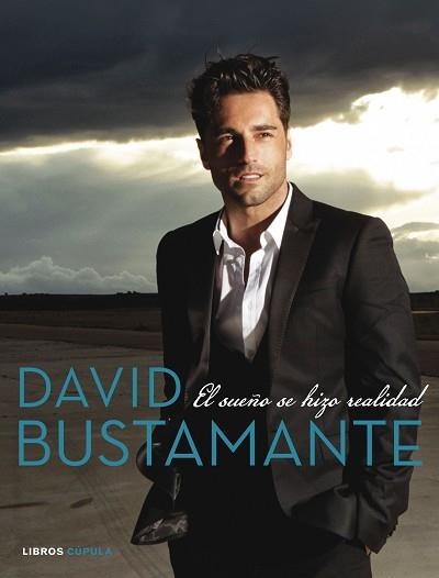 DAVID BUSTAMANTE | 9788448021900 | BUSTAMANTE, DAVID  | Llibreria Aqualata | Comprar llibres en català i castellà online | Comprar llibres Igualada