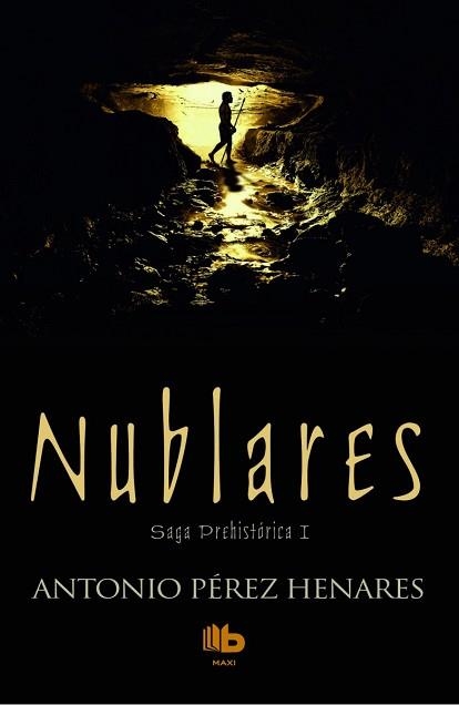 NUBLARES | 9788490701225 | PÉREZ HENARES, ANTONIO | Llibreria Aqualata | Comprar llibres en català i castellà online | Comprar llibres Igualada